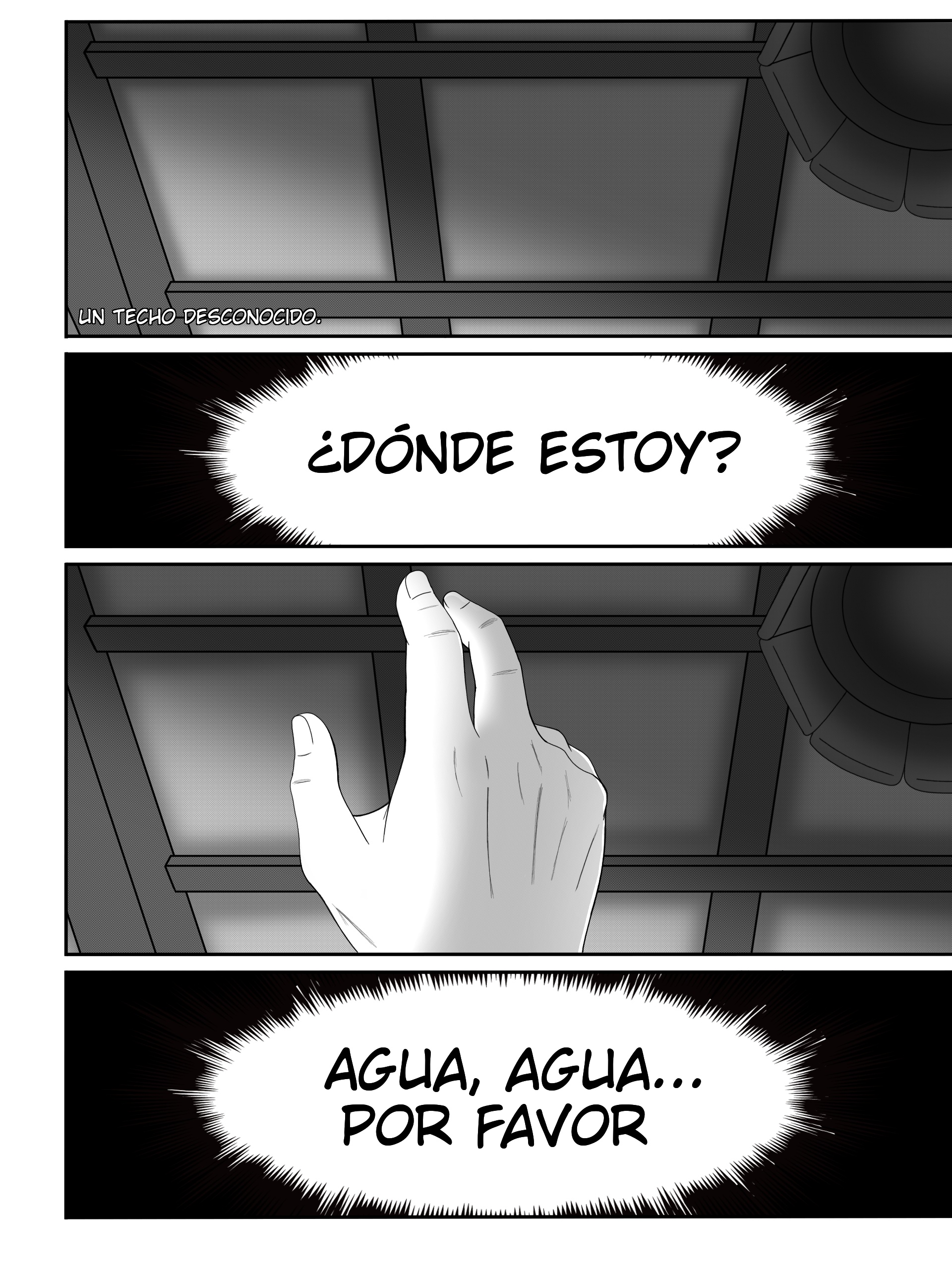 Himeno x Denji – Hiki - Página 3