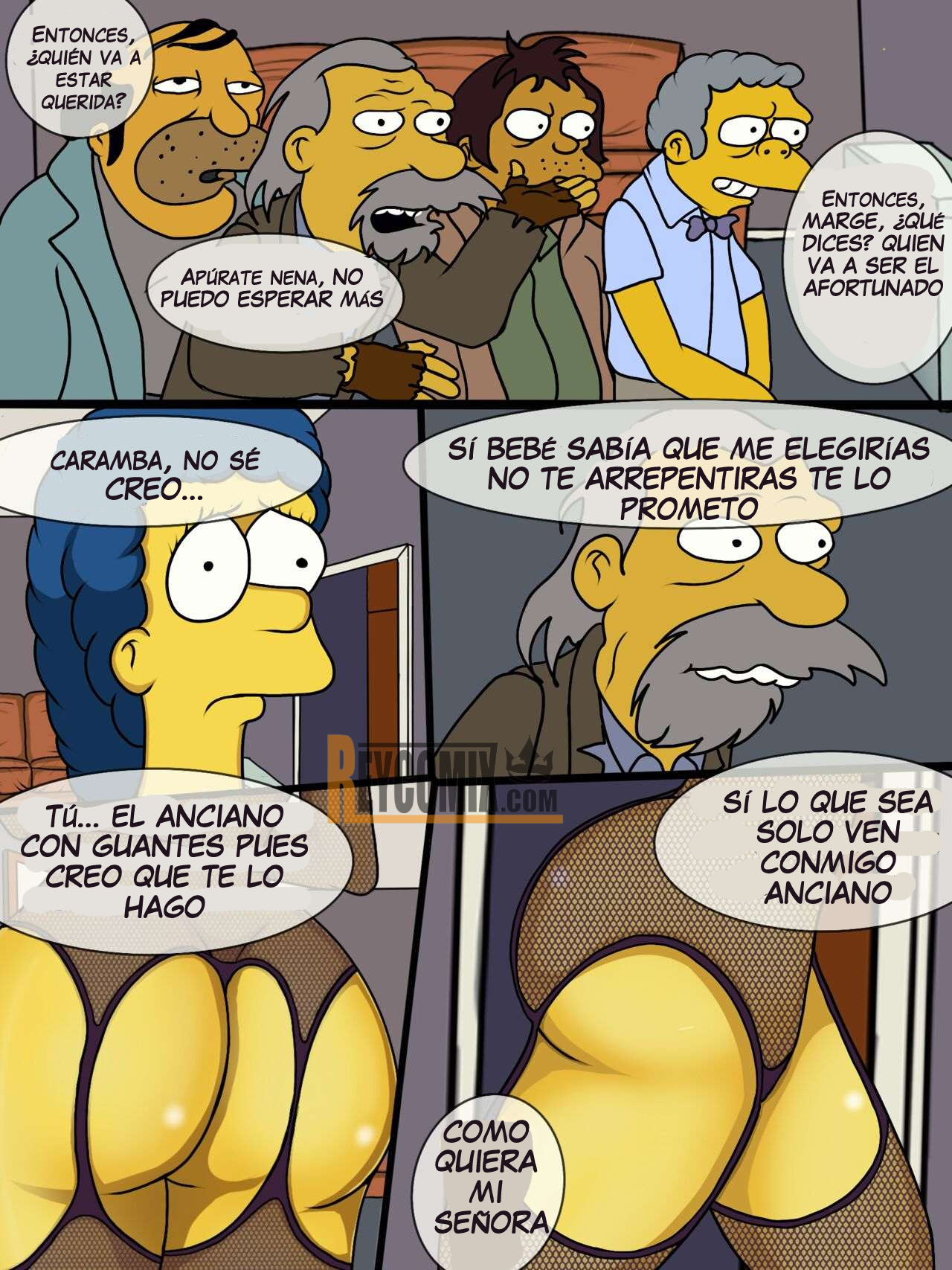 Homeless Lucky Day – Bobs200 - Página 15