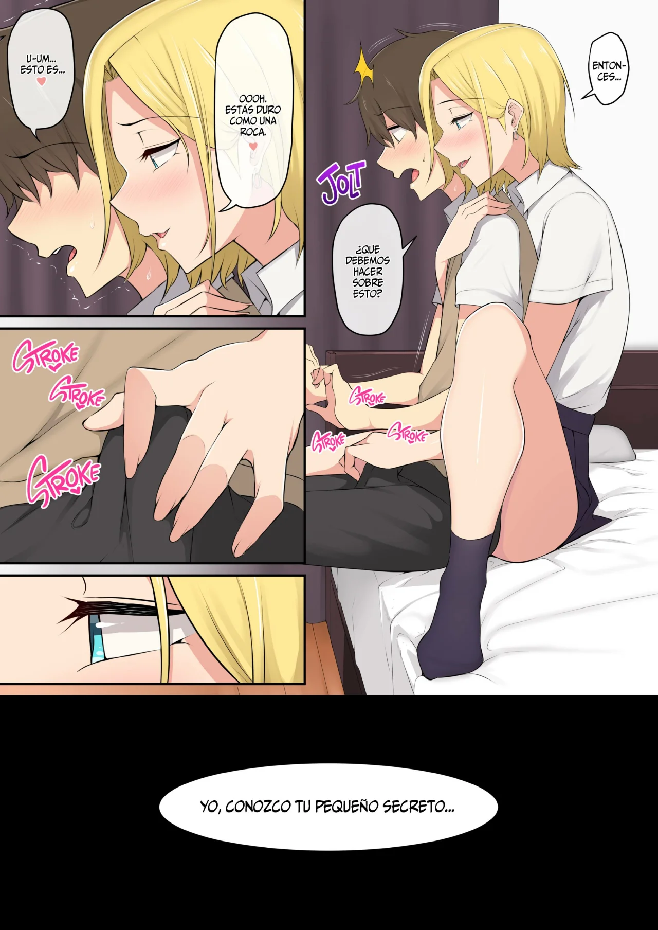 Imaizumin-chi wa Douyara Gal no Tamariba ni Natteru Rashii 1 - Página 12