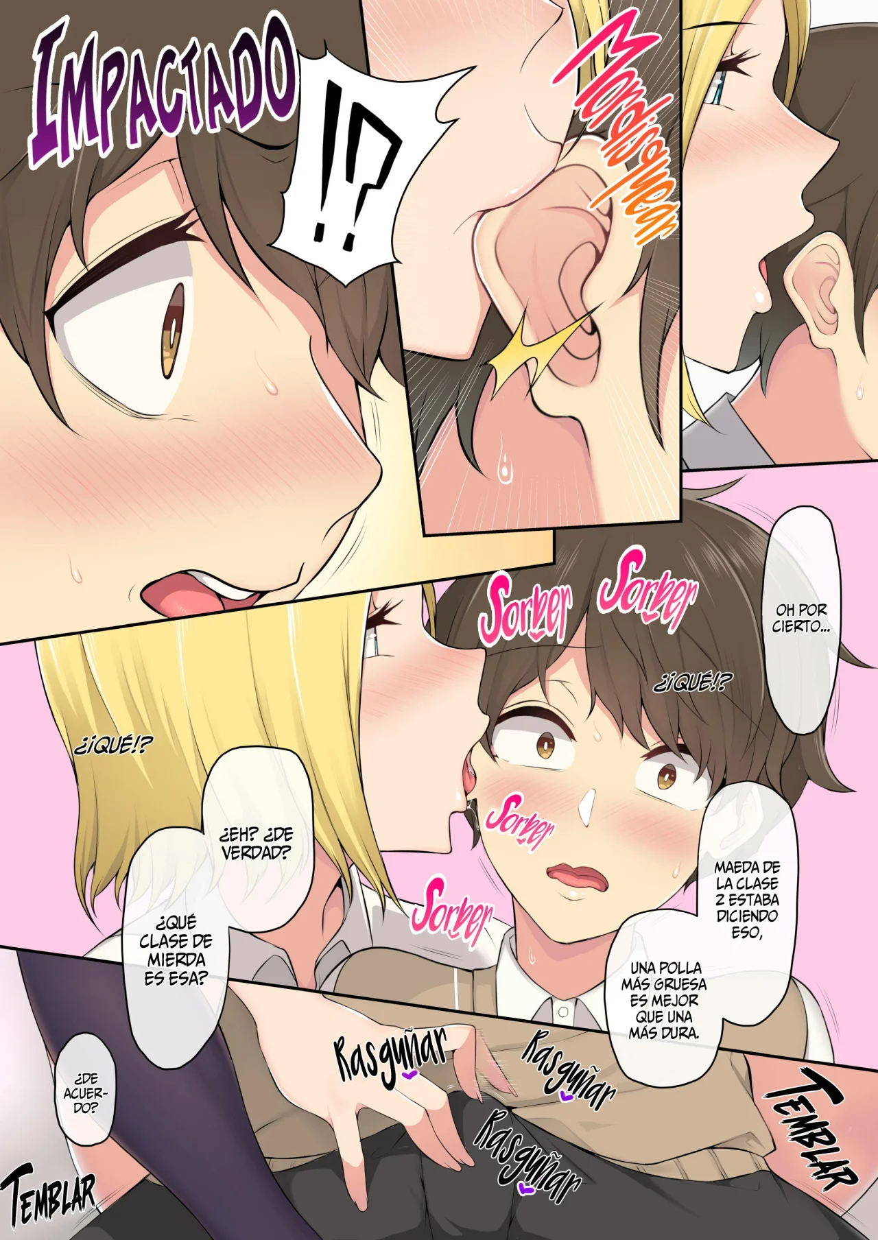 Imaizumin-chi wa Douyara Gal no Tamariba ni Natteru Rashii 1 - Página 7