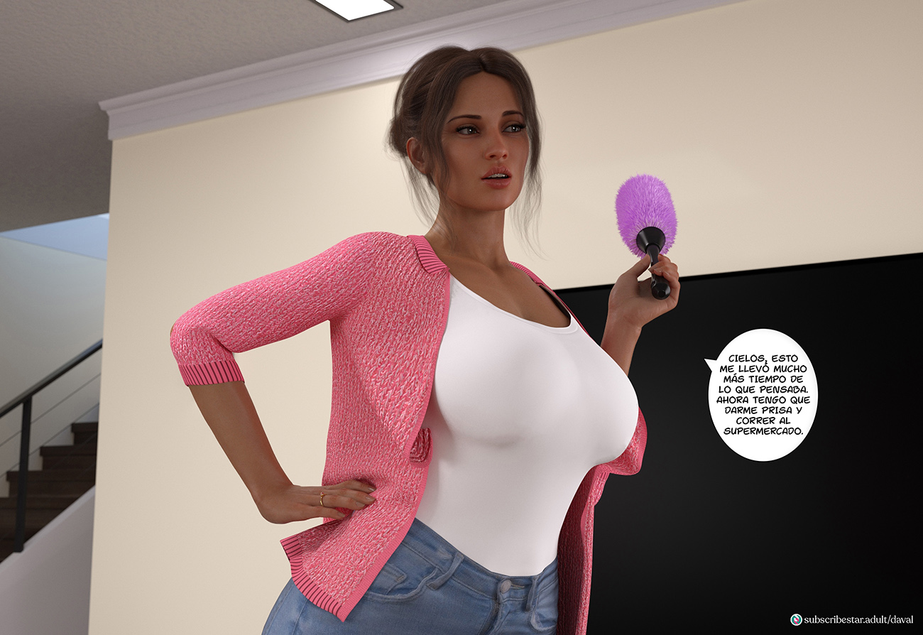 Immoral Desires 1 - Página 65