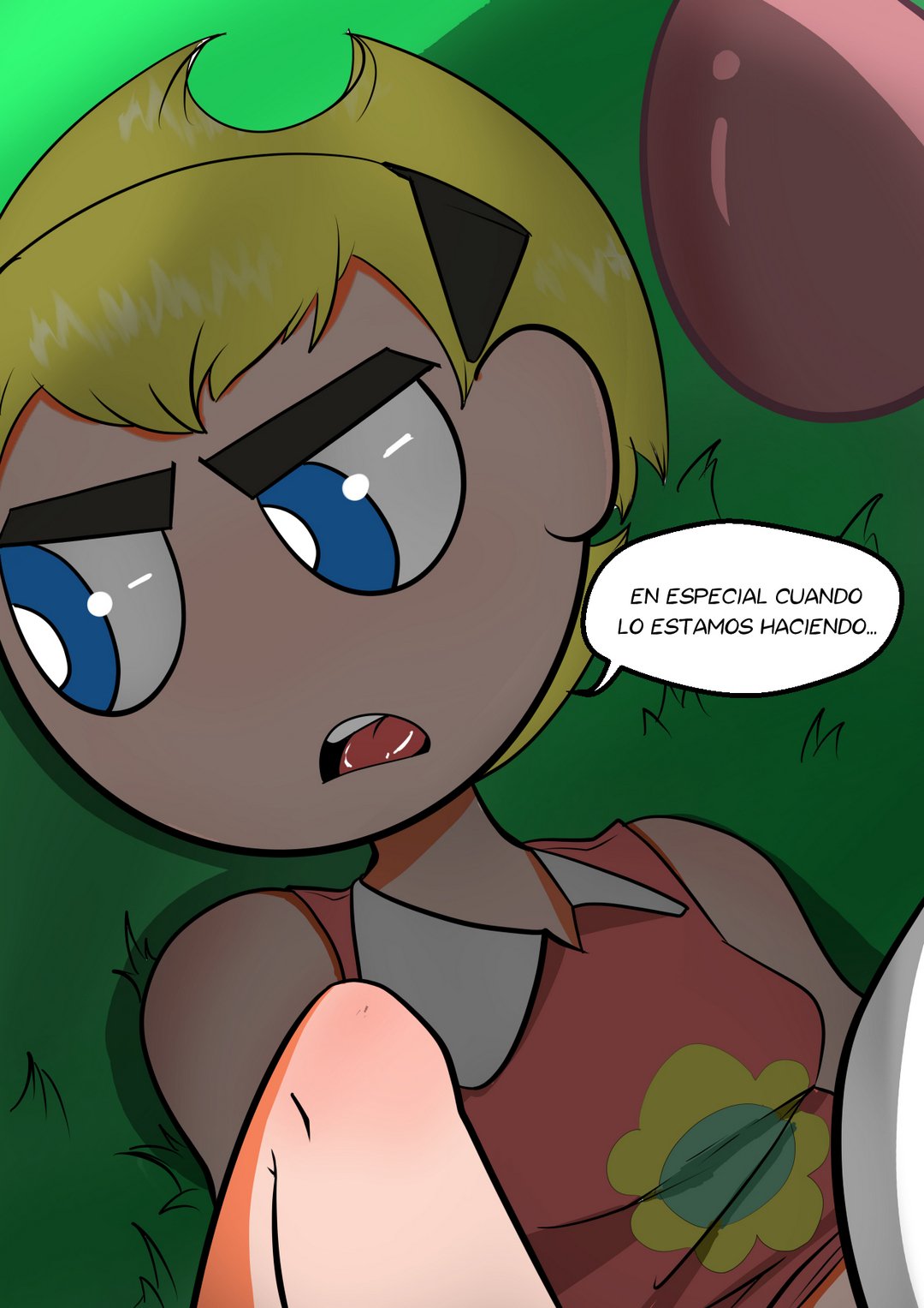 The Grim Adventure of Billy and Mandy Irwin Got a Clue – Anont - Página 9