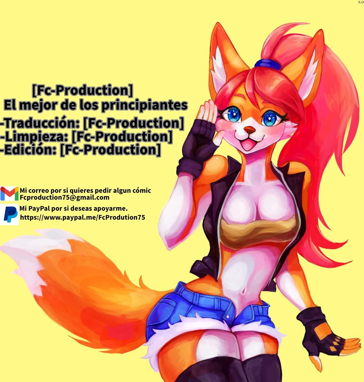 Isabelle Bond Level – gammainks - Página 16