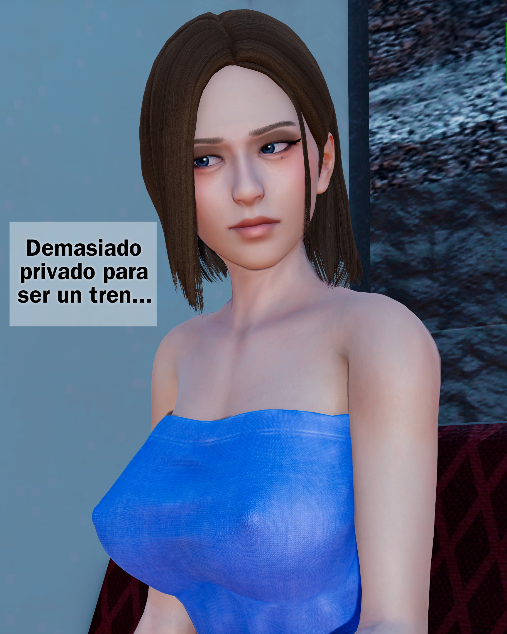 Jill’s Wishes – HoneySexlect - Página 5