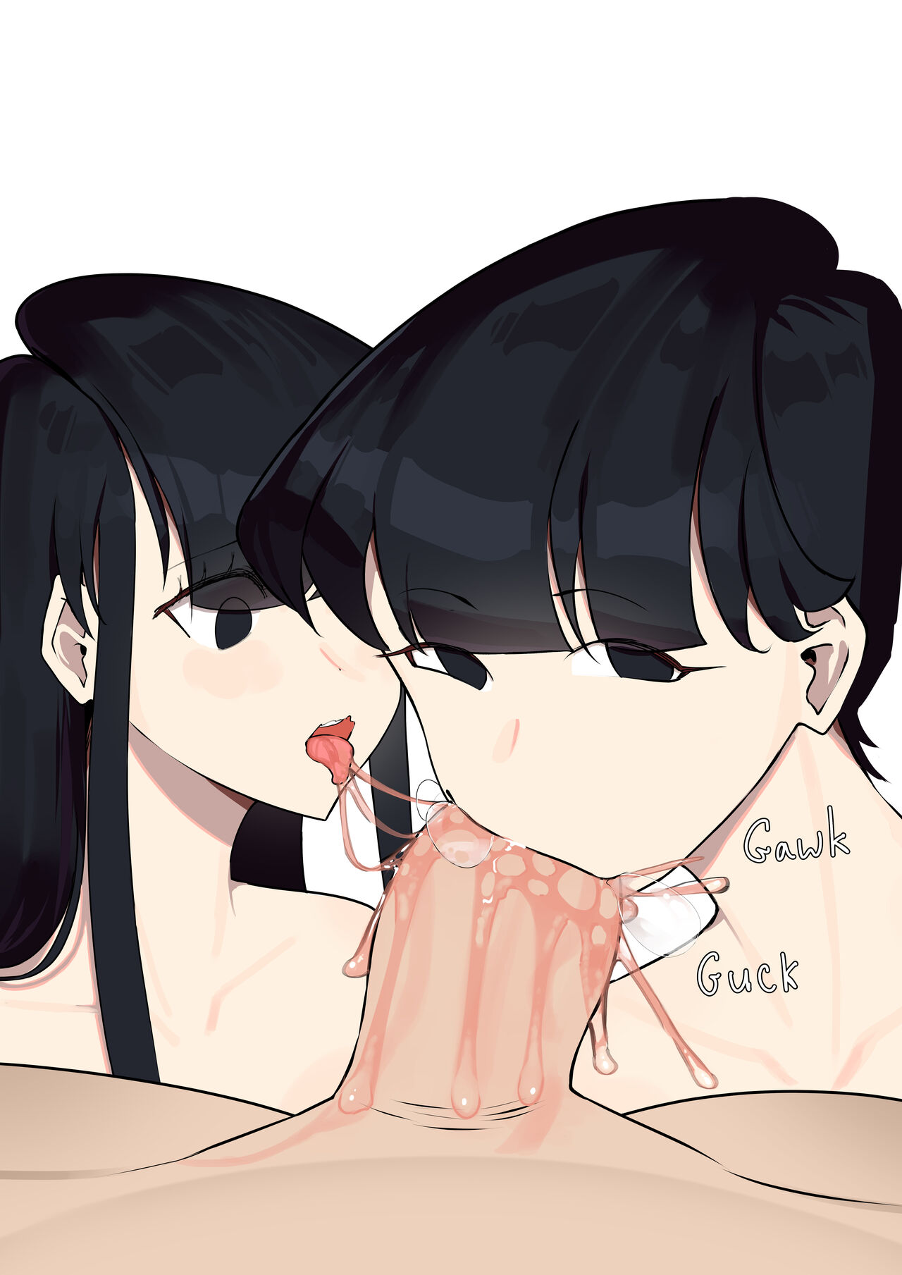 Komi’s Mom is a Bad Influence! – Adore - Página 14