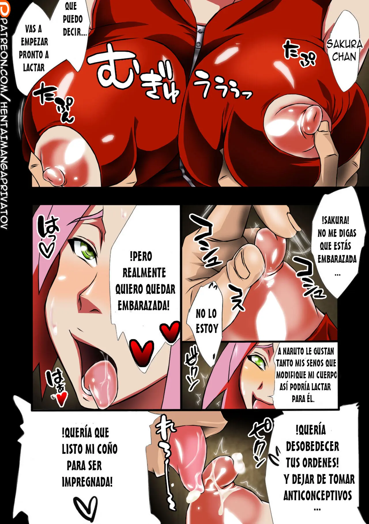 Konoha Saboten – Sahara Wataru - Página 25