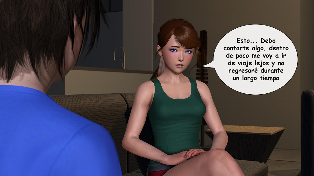 La Dura Vida De Timmy 1 – Pure Pervert - Página 12
