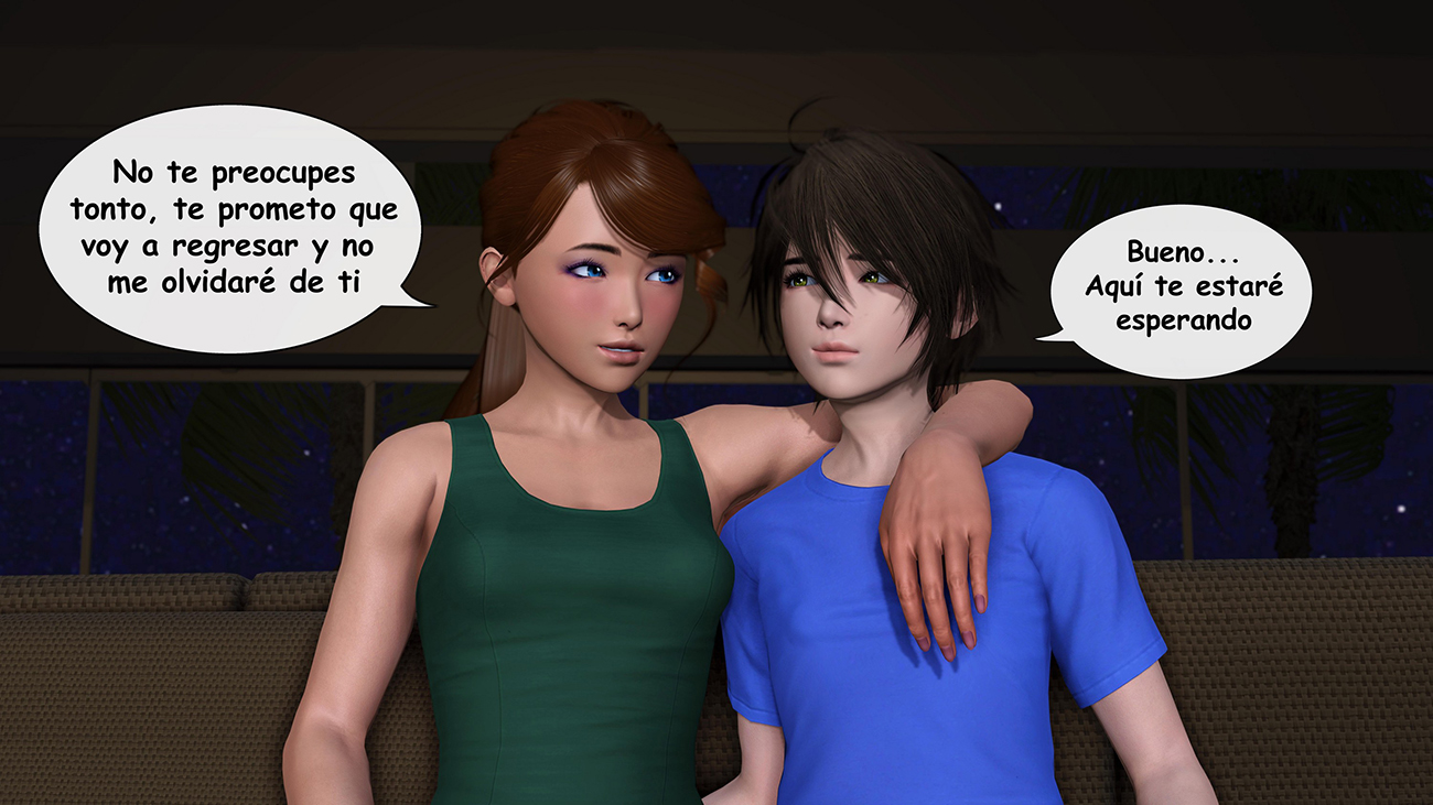 La Dura Vida De Timmy 1 – Pure Pervert - Página 15