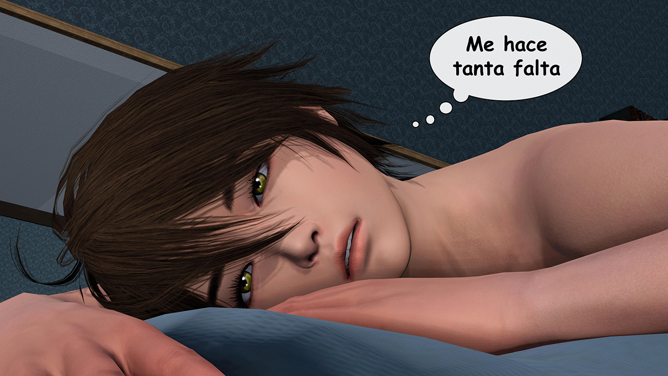 La Dura Vida De Timmy 1 – Pure Pervert - Página 18
