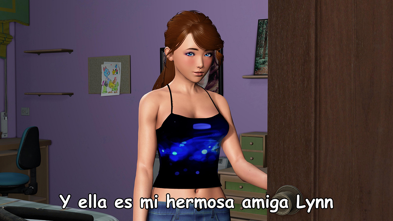 La Dura Vida De Timmy 1 – Pure Pervert - Página 3