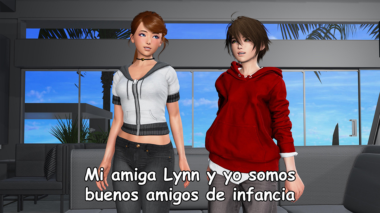 La Dura Vida De Timmy 1 – Pure Pervert - Página 4