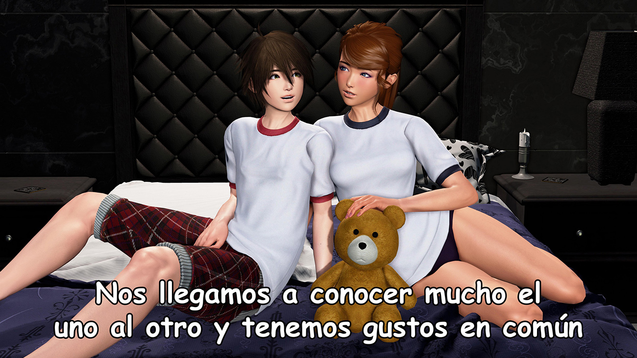 La Dura Vida De Timmy 1 – Pure Pervert - Página 6