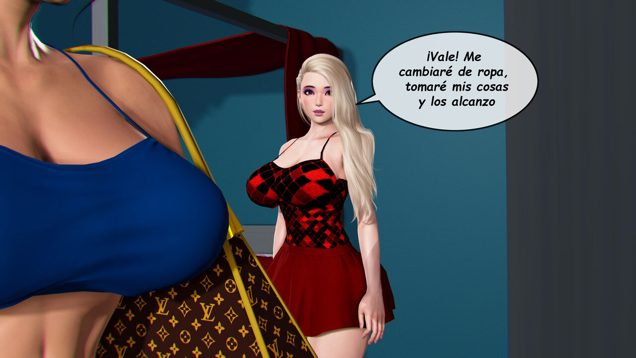 La Dura Vida De Timmy 10 – Pure Pervert - Página 16