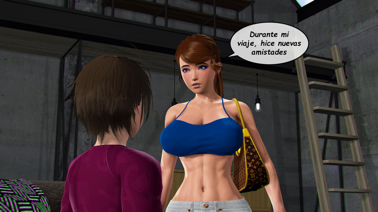 La Dura Vida De Timmy 10 – Pure Pervert - Página 20