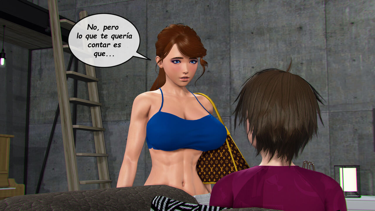 La Dura Vida De Timmy 10 – Pure Pervert - Página 22