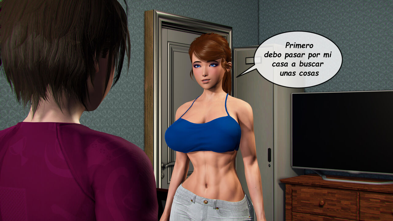 La Dura Vida De Timmy 10 – Pure Pervert - Página 3