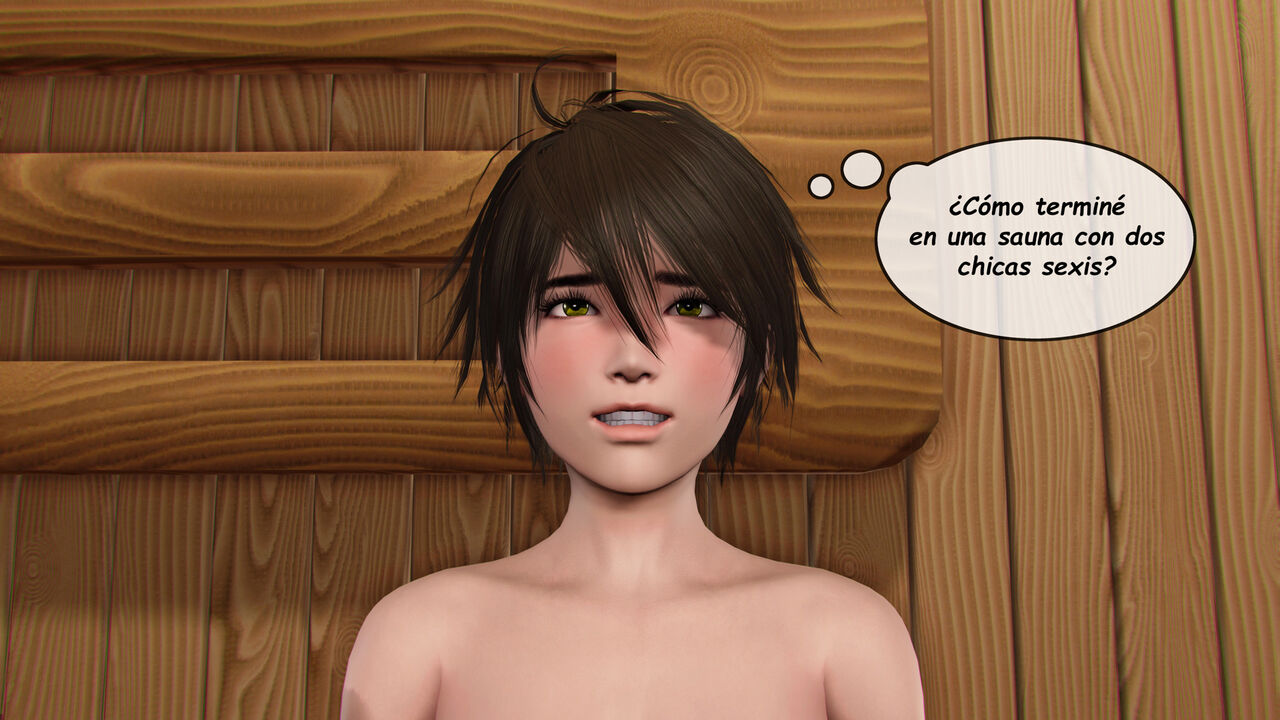 La Dura Vida De Timmy 10 – Pure Pervert - Página 43