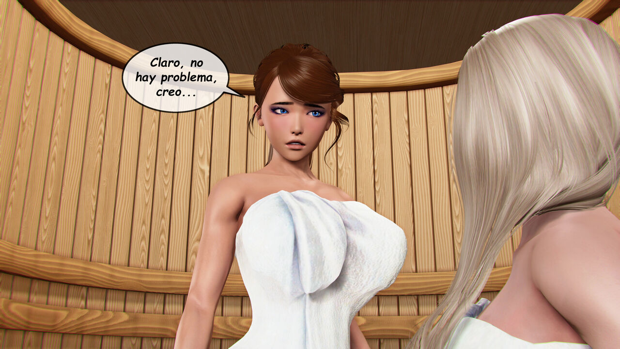 La Dura Vida De Timmy 10 – Pure Pervert - Página 45