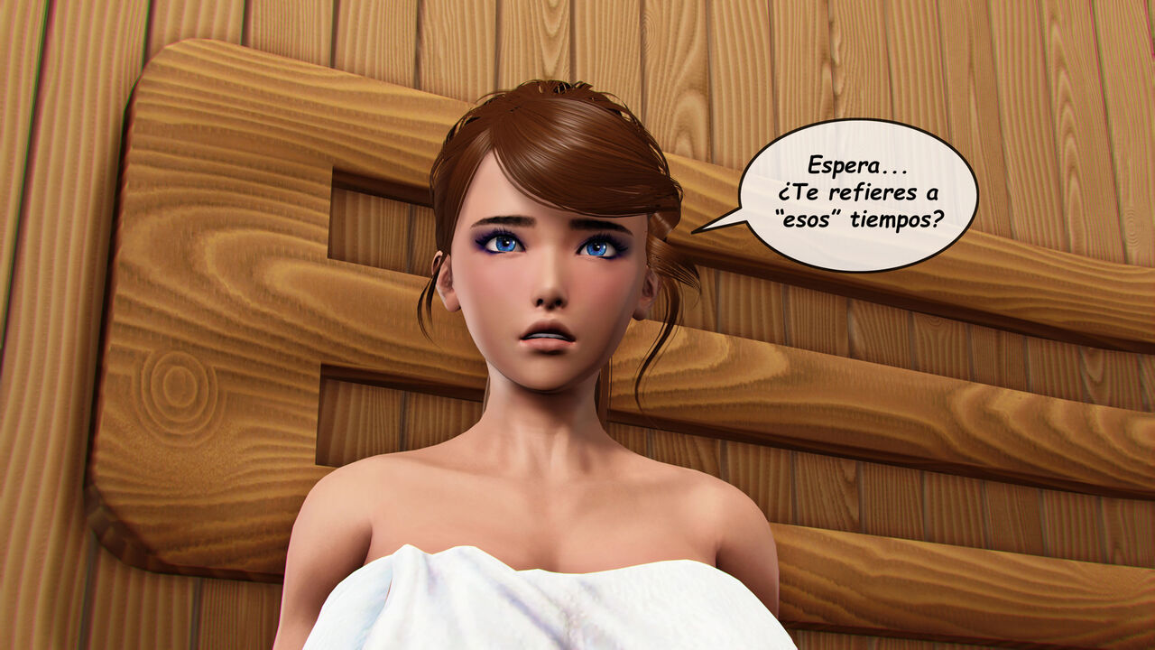 La Dura Vida De Timmy 10 – Pure Pervert - Página 51