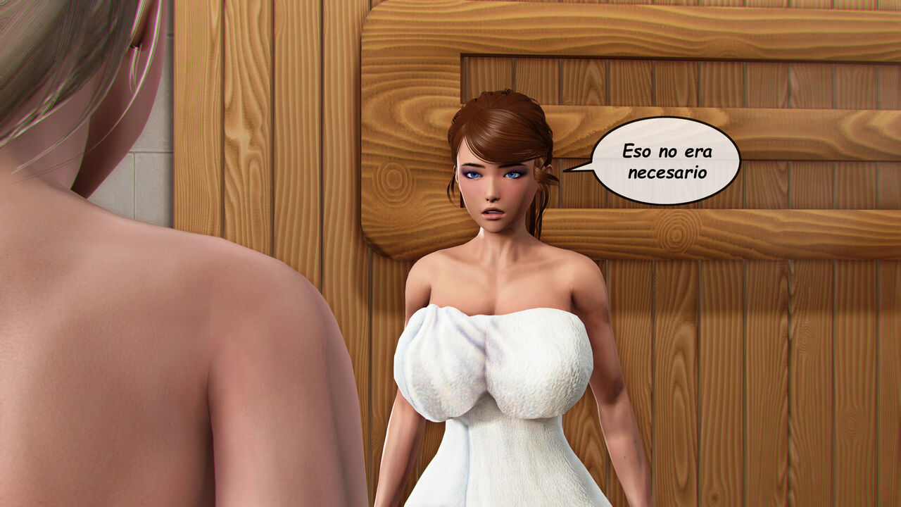 La Dura Vida De Timmy 10 – Pure Pervert - Página 56