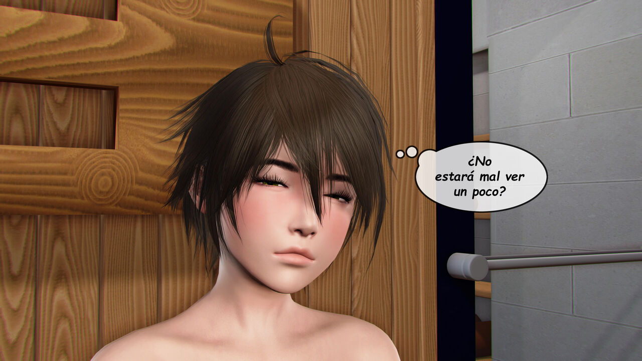 La Dura Vida De Timmy 10 – Pure Pervert - Página 58
