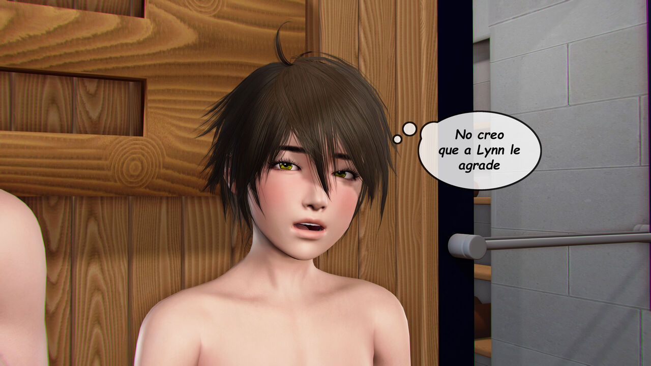 La Dura Vida De Timmy 10 – Pure Pervert - Página 59