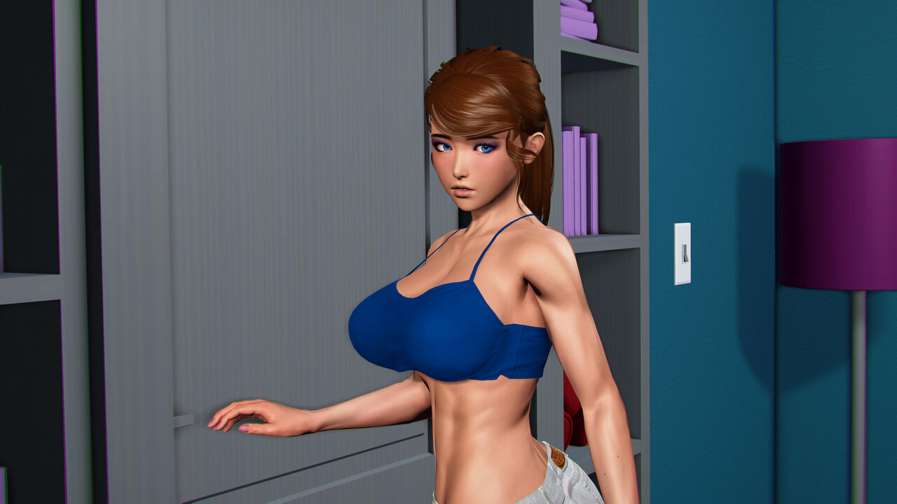 La Dura Vida De Timmy 10 – Pure Pervert - Página 9