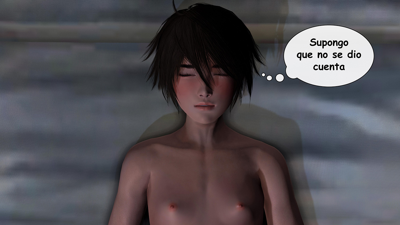 La Dura Vida De Timmy 2 – Pure Pervert - Página 22