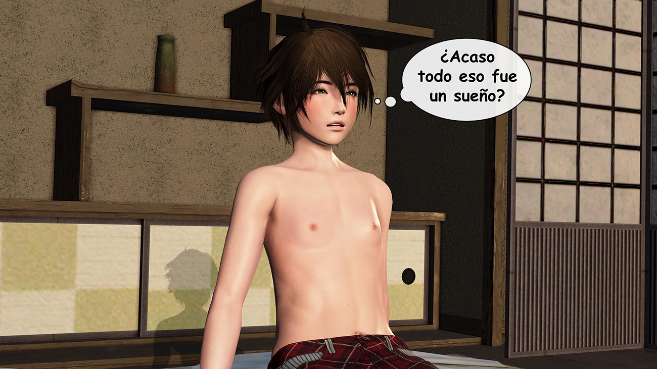 La Dura Vida De Timmy 2 – Pure Pervert - Página 23