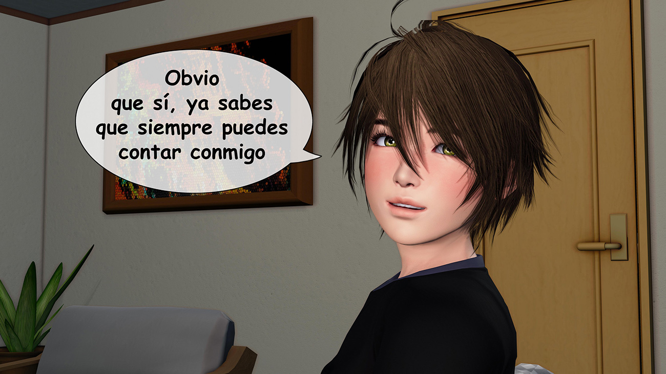 La Dura Vida De Timmy 3 – Pure Pervert - Página 6