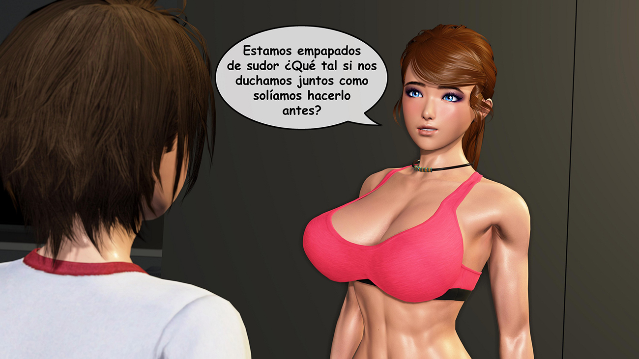 La Dura Vida De Timmy 5 – Pure Pervert - Página 3