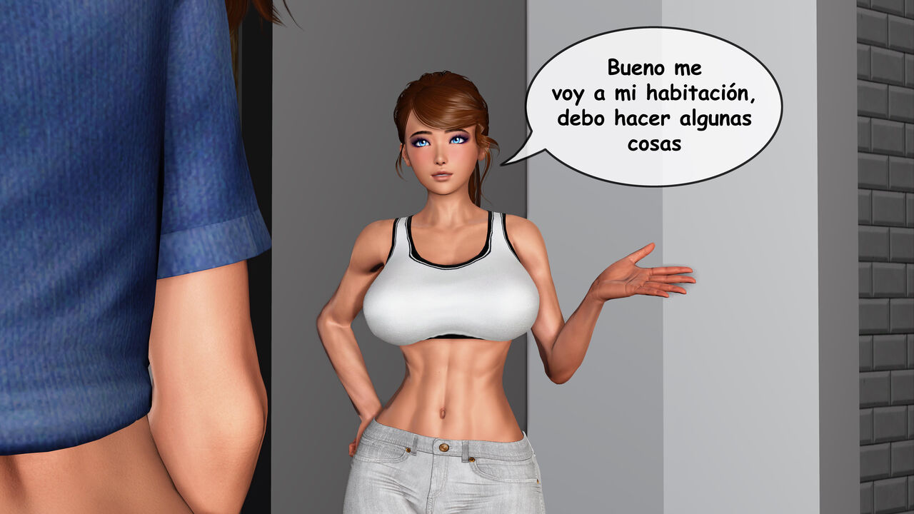 La Dura Vida De Timmy 7 – Pure Pervert - Página 17