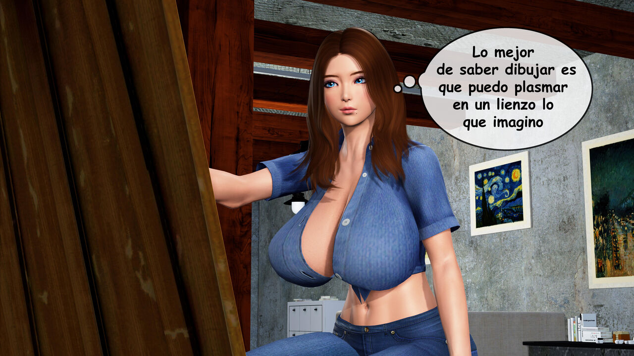 La Dura Vida De Timmy 7 – Pure Pervert - Página 21
