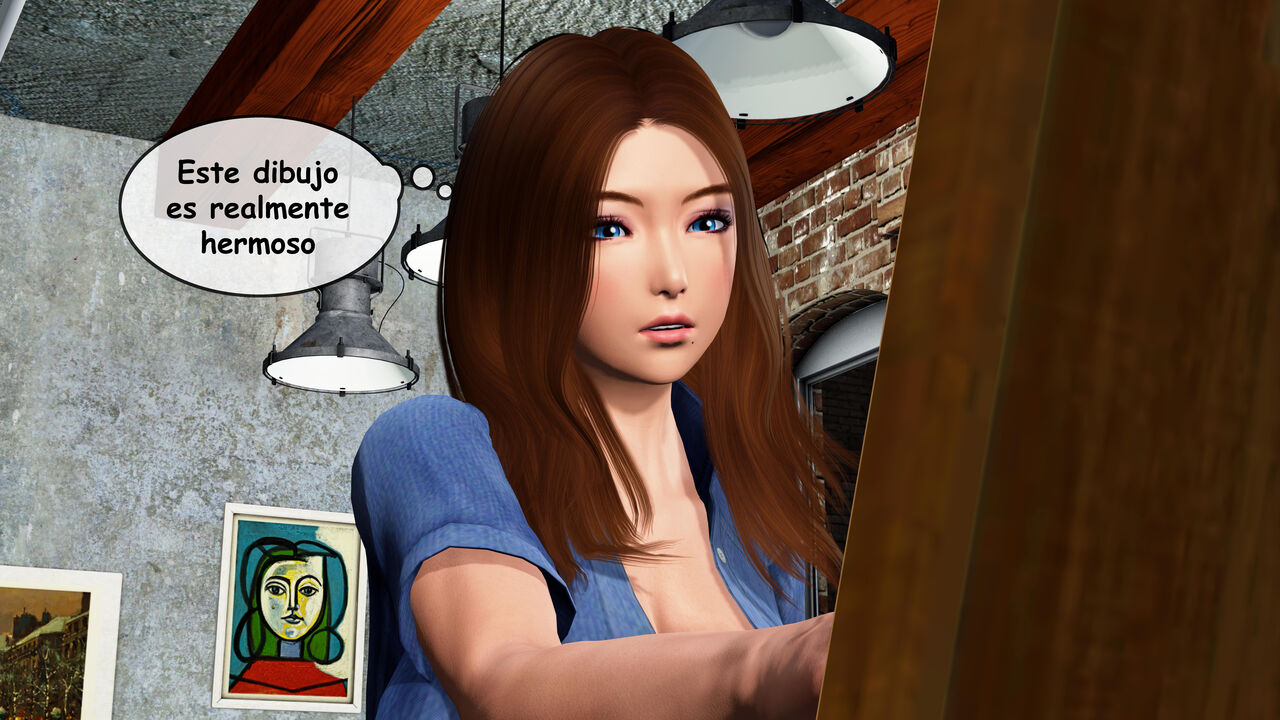 La Dura Vida De Timmy 7 – Pure Pervert - Página 22