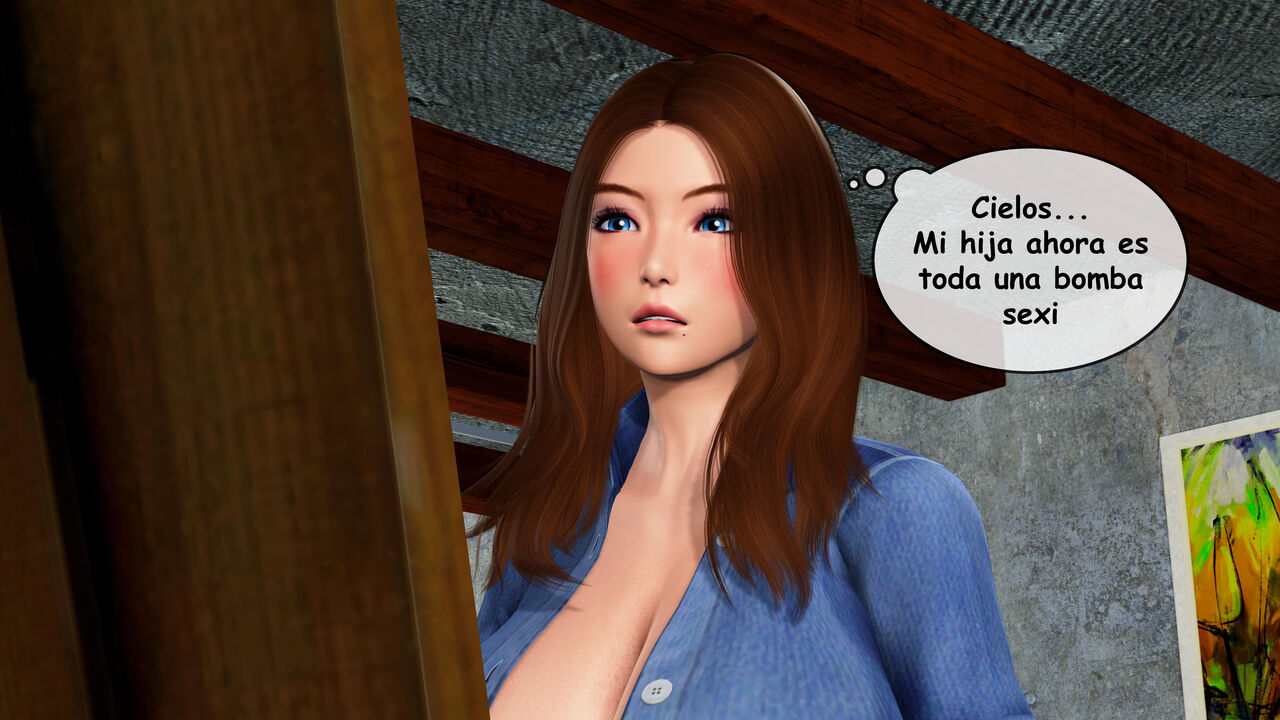 La Dura Vida De Timmy 7 – Pure Pervert - Página 23