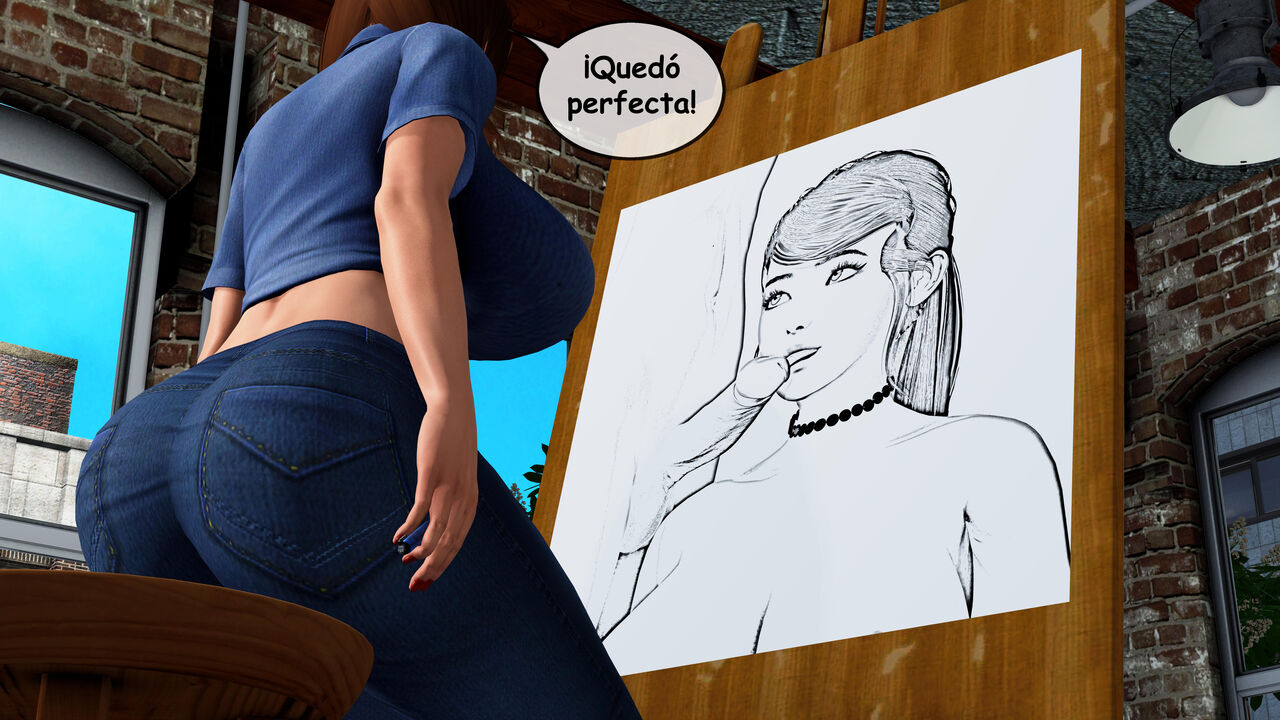 La Dura Vida De Timmy 7 – Pure Pervert - Página 24