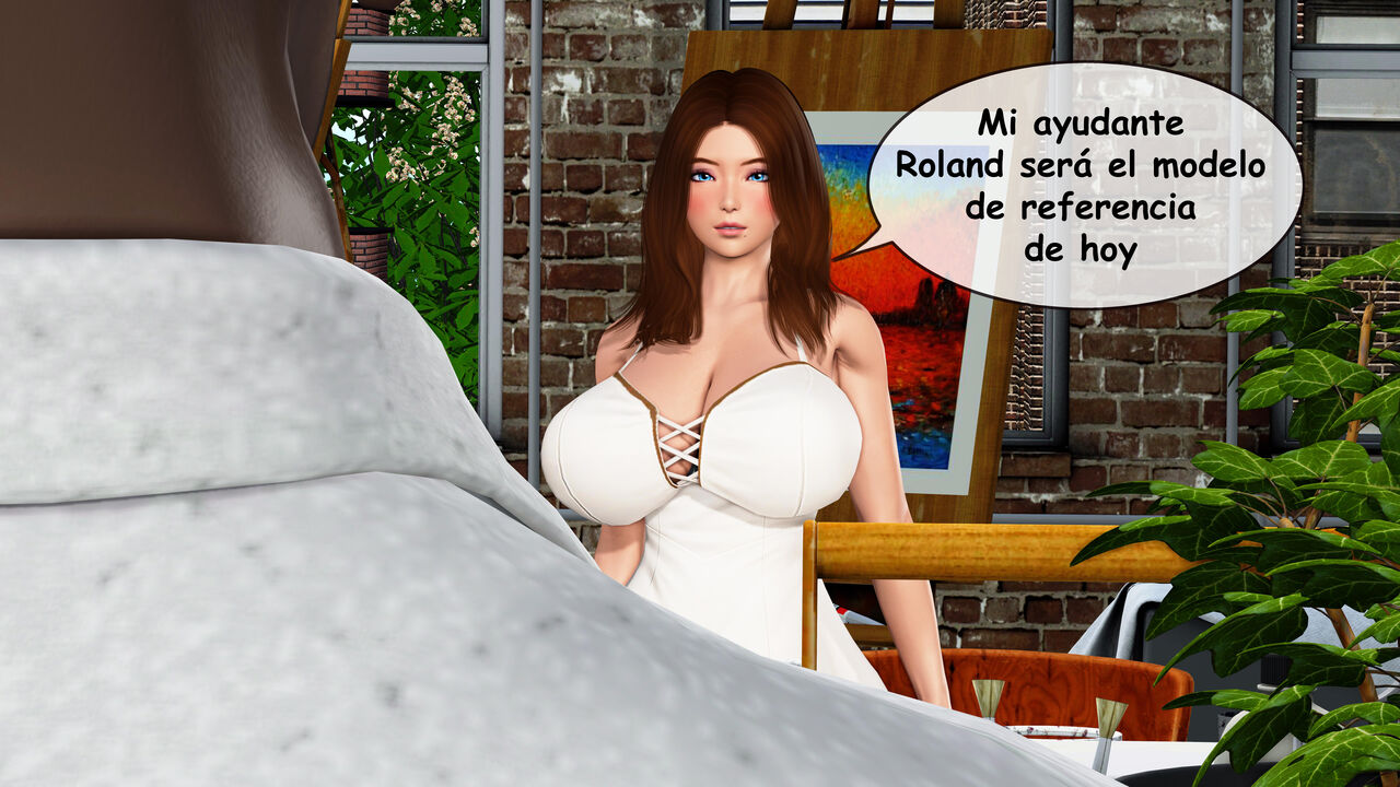 La Dura Vida De Timmy 8 – Pure Pervert - Página 12
