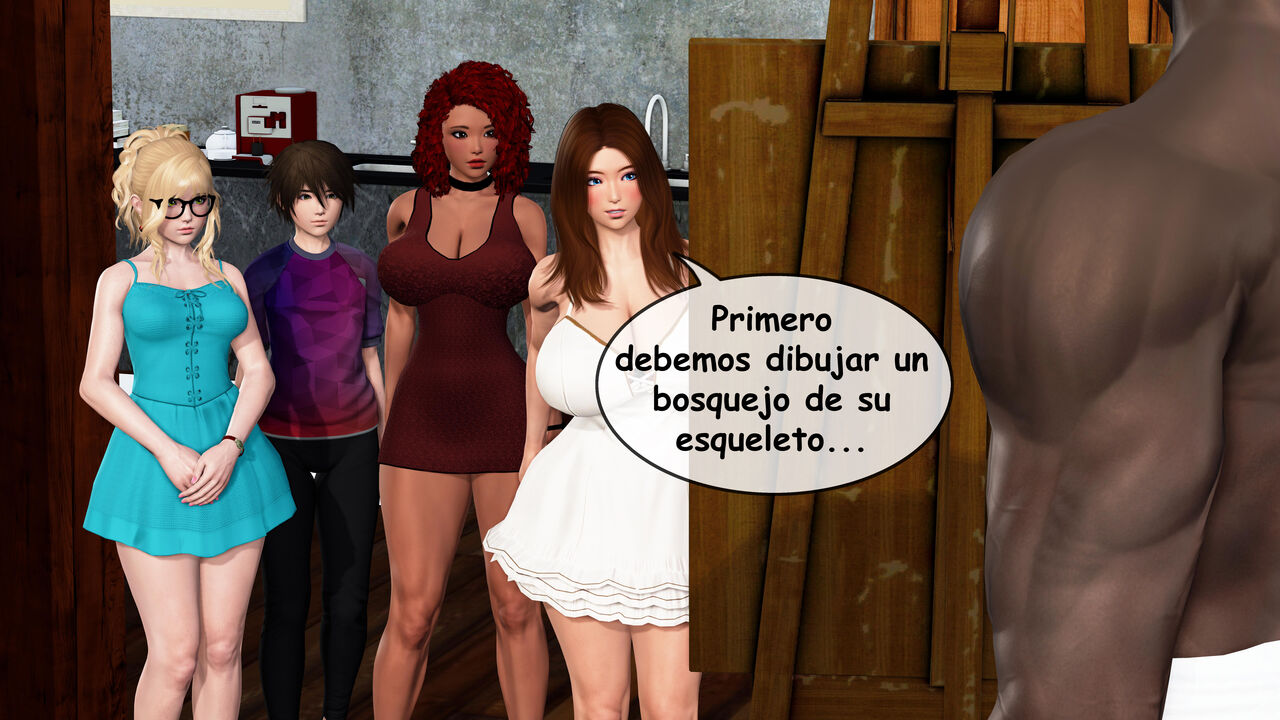 La Dura Vida De Timmy 8 – Pure Pervert - Página 20