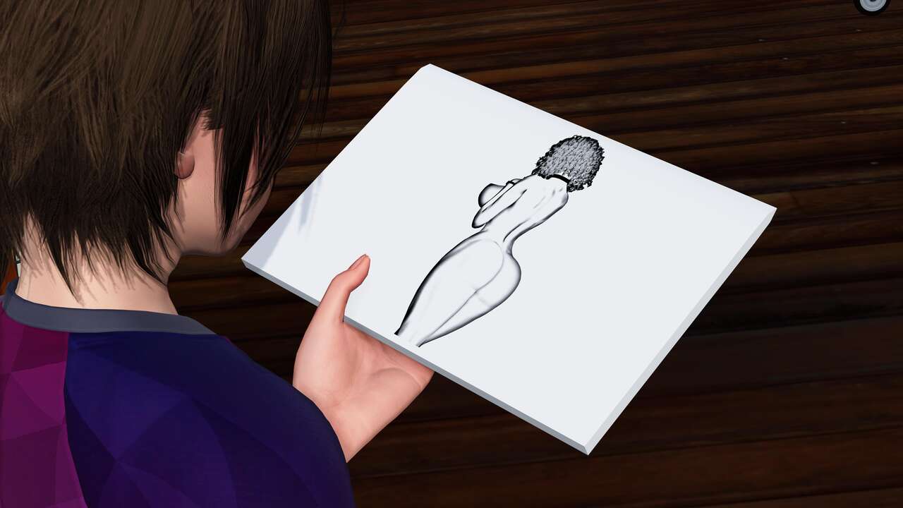 La Dura Vida De Timmy 8 – Pure Pervert - Página 40