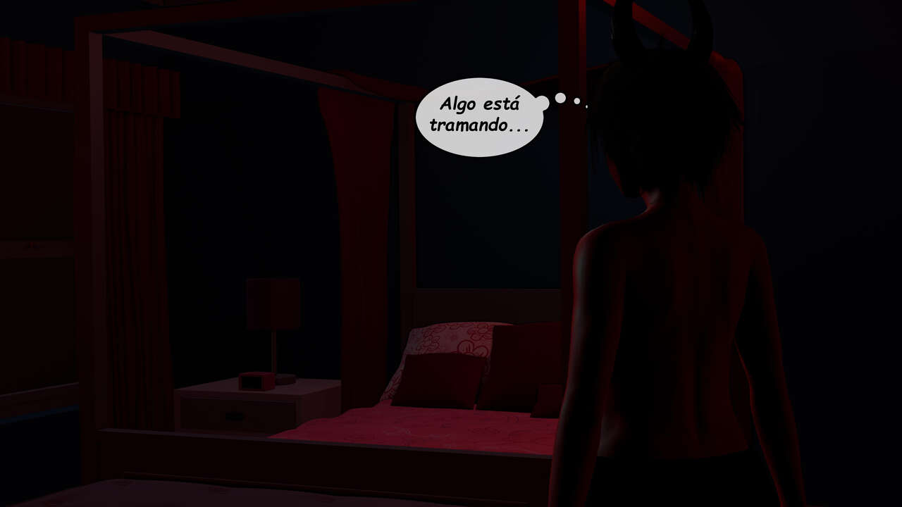 La Dura Vida De Timmy 9 – Pure Pervert - Página 12