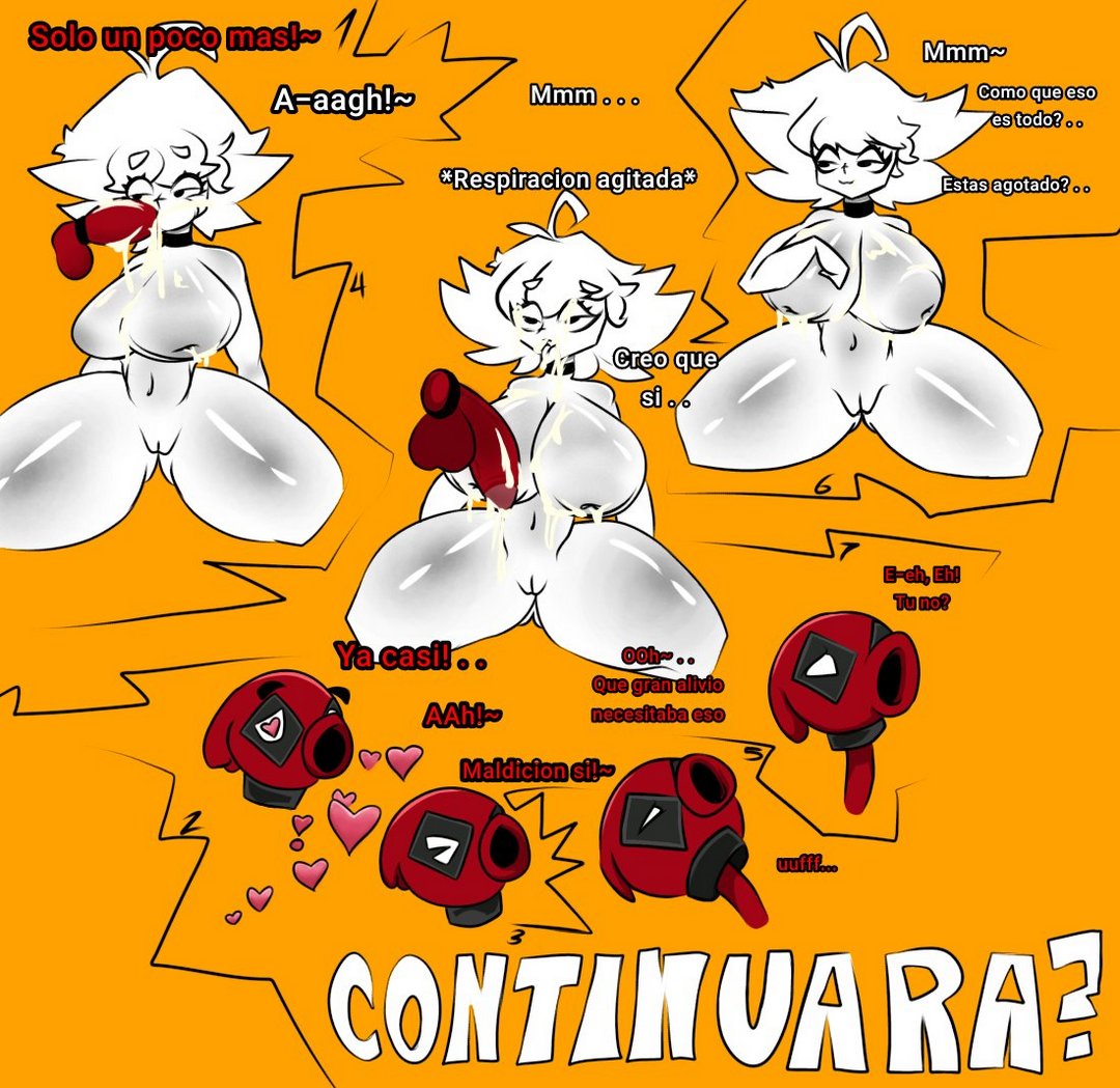 La Rutina de Costumbre – IzuOK - Página 12