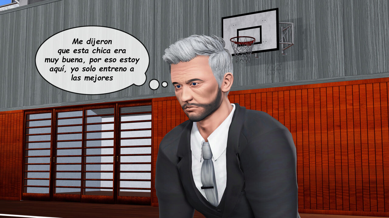 Lecciones Prohibidas 1 – Pure Pervert - Página 14