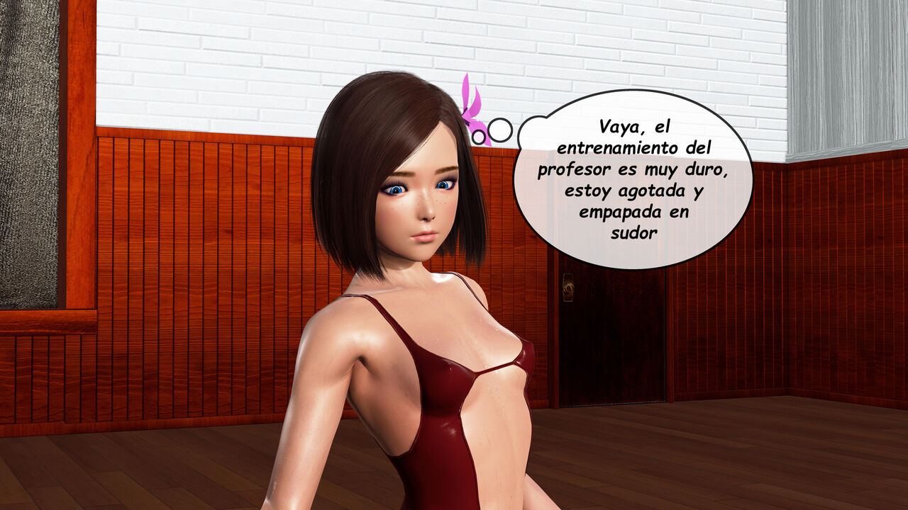 Lecciones Prohibidas 1 – Pure Pervert - Página 26