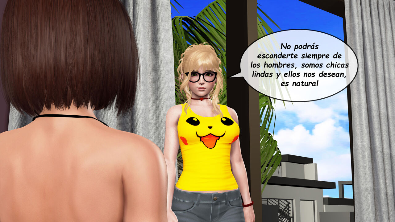 Lecciones Prohibidas 1 – Pure Pervert - Página 51