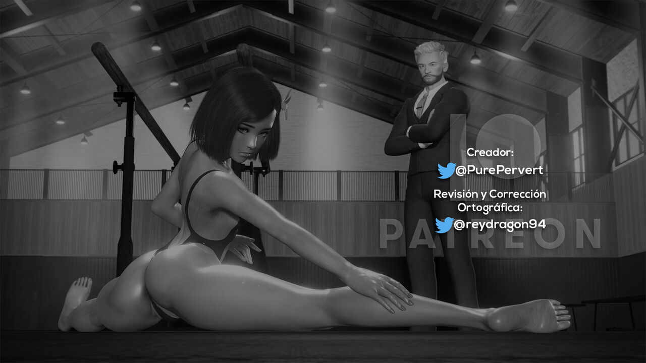 Lecciones Prohibidas 1 – Pure Pervert - Página 54