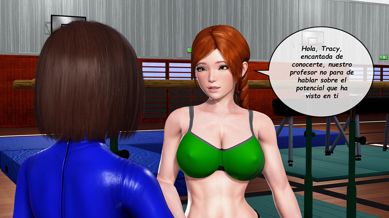 Lecciones Prohibidas 2 – Pure Pervert - Página 8