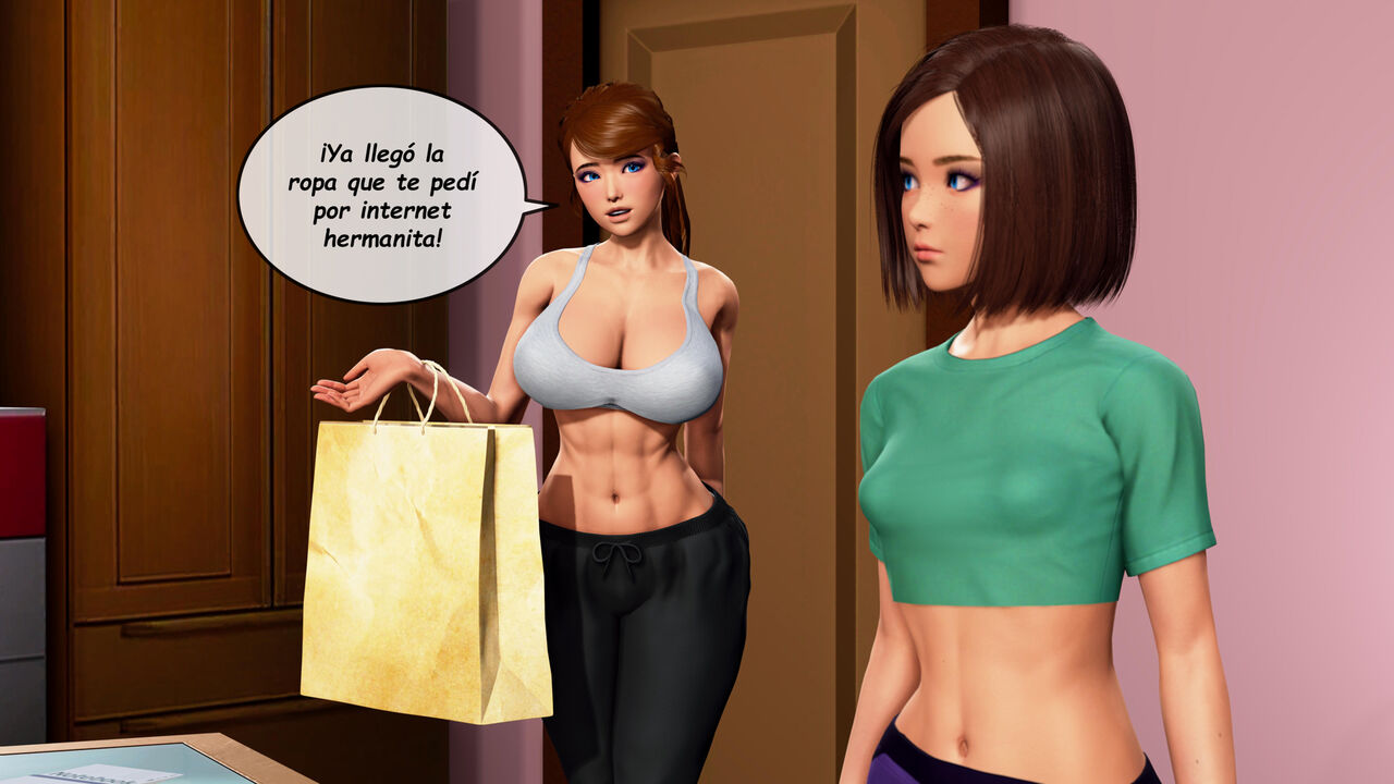 Lecciones Prohibidas 3 – Pure Pervert - Página 11