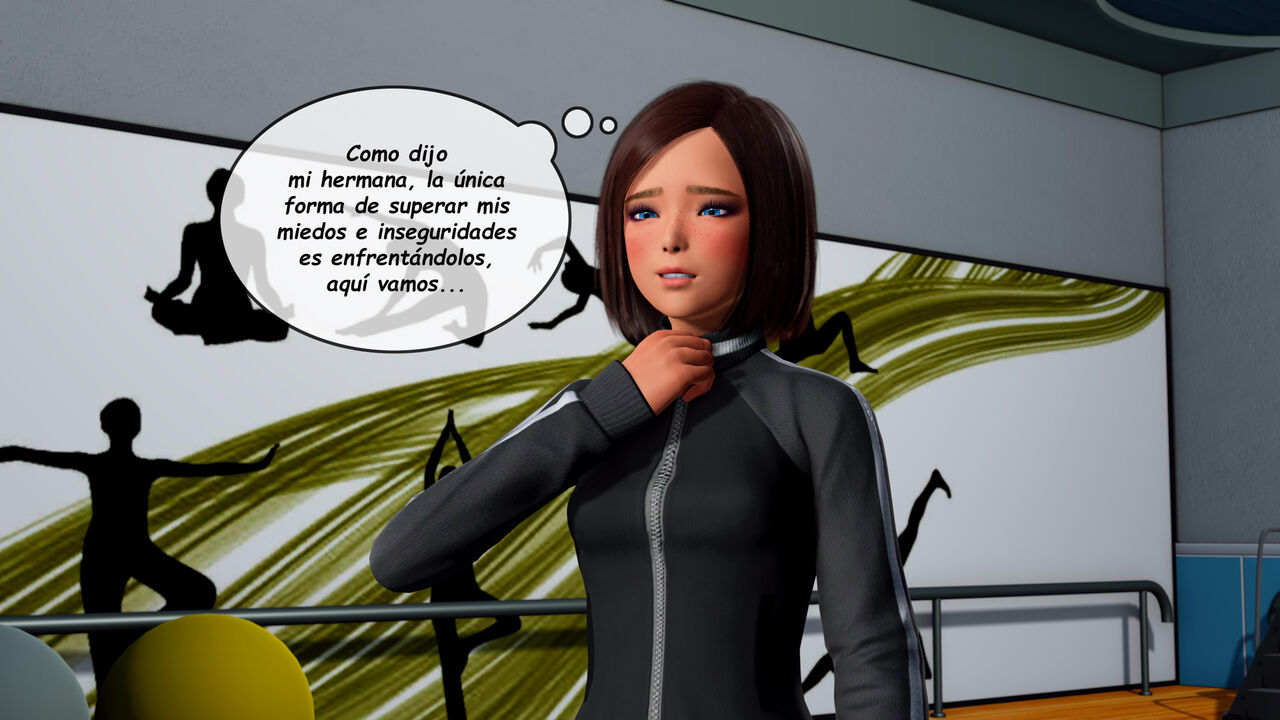 Lecciones Prohibidas 3 – Pure Pervert - Página 20