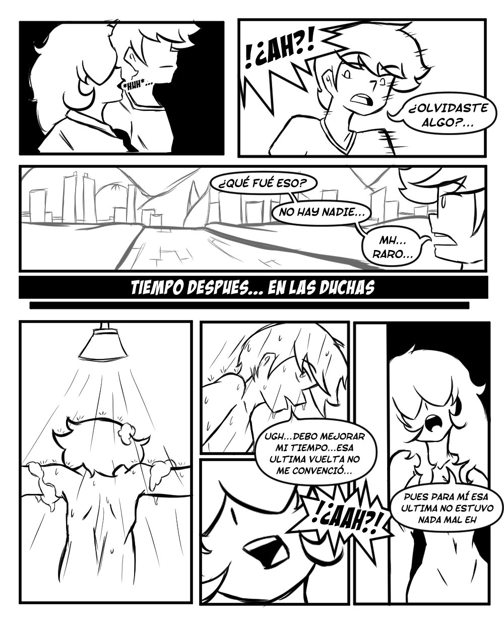 LexTale – La de Ojos Ocultos – Raidisito - Página 5