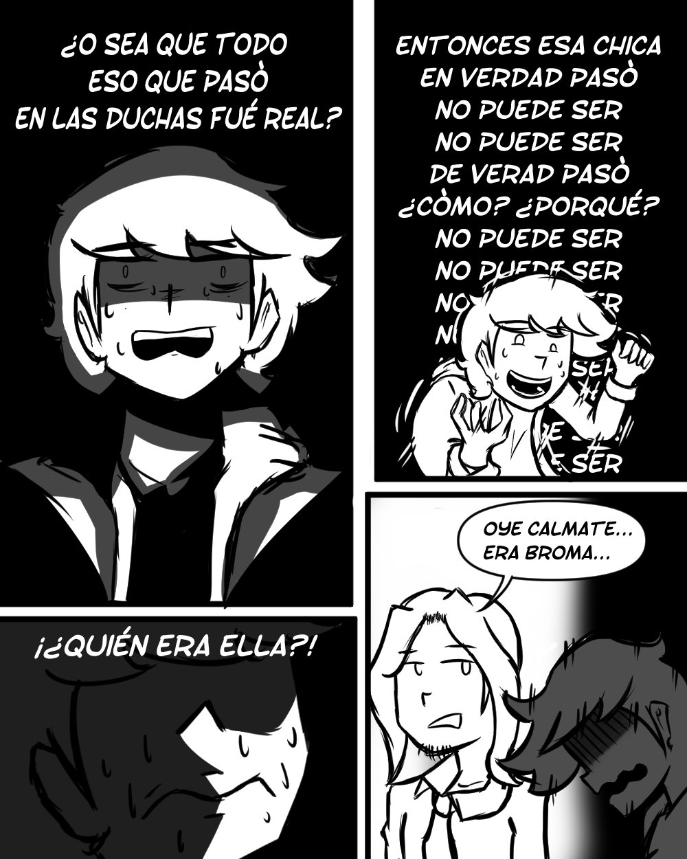 LexTale – La de Ojos Ocultos – Raidisito - Página 20
